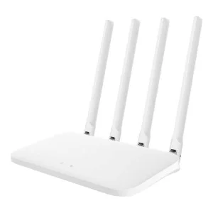 Xiaomi Mi WiFi Router 4A Gigabit Edition Global Version (DVB4224GL) (UA)
