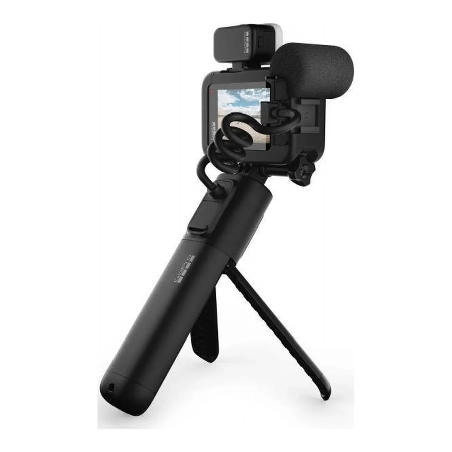 GoPro HERO11 Black Creator Edition Bundle (CHDFB-111-CN)