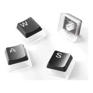 SteelSeries PrismCAPS Black (60218)