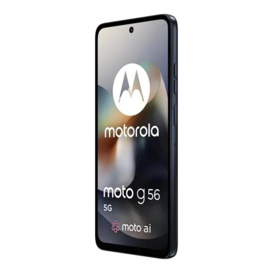 Motorola Moto G56 5G 8/256GB Black Oyster (PB7Y0030) (Global Version)