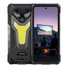 Ulefone Armor 34 Pro 16/512GB Black