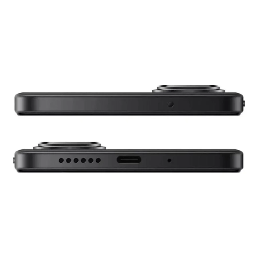 Xiaomi Poco M7 4G 6/128GB Black (with charger) (Global Version)