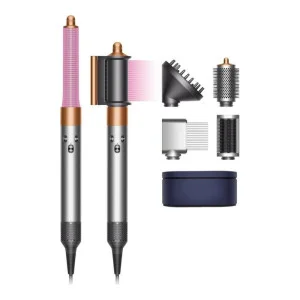 Dyson Airwrap Complete Long Diffuse Nickel/Copper (453660-01)