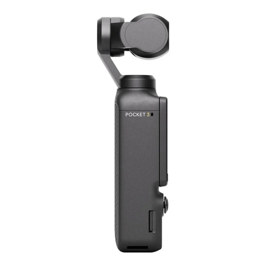 DJI Osmo Pocket 3 (CP.OS.00000301.03)