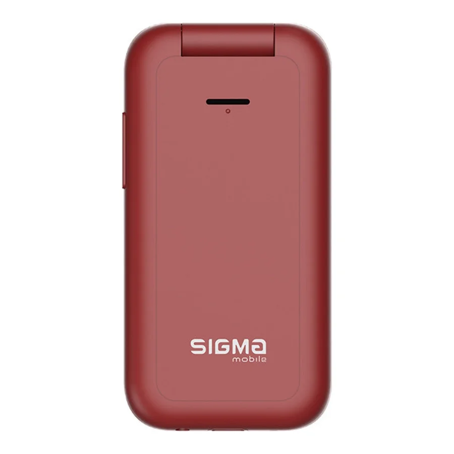 Sigma mobile X-style 281 CLIK Red (UA)
