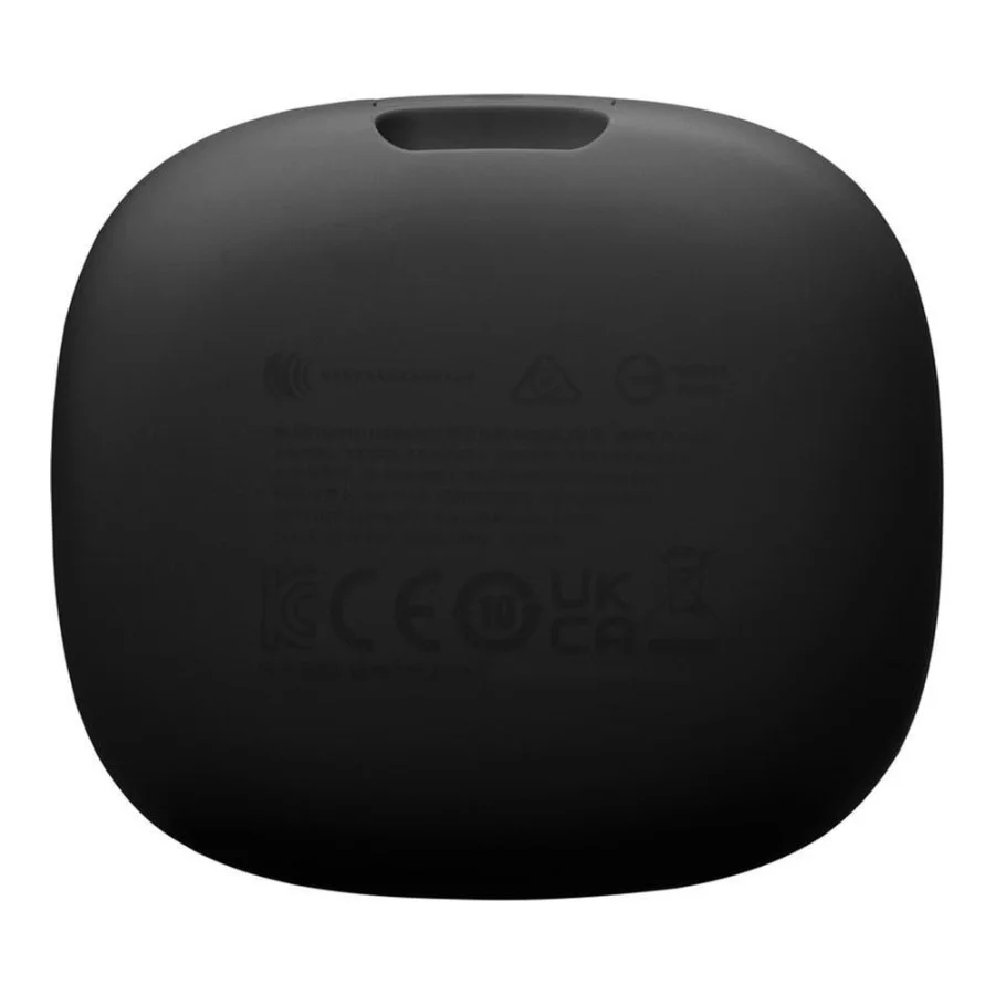 JBL Wave Flex 2 Black (JBLWFLEX2BLK)