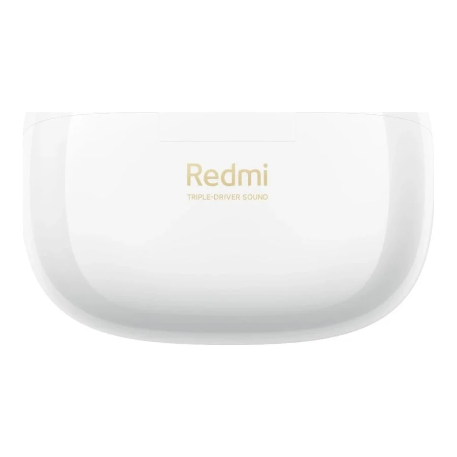 Xiaomi Redmi Buds 6 Pro Glacier White (BHR9310GL)