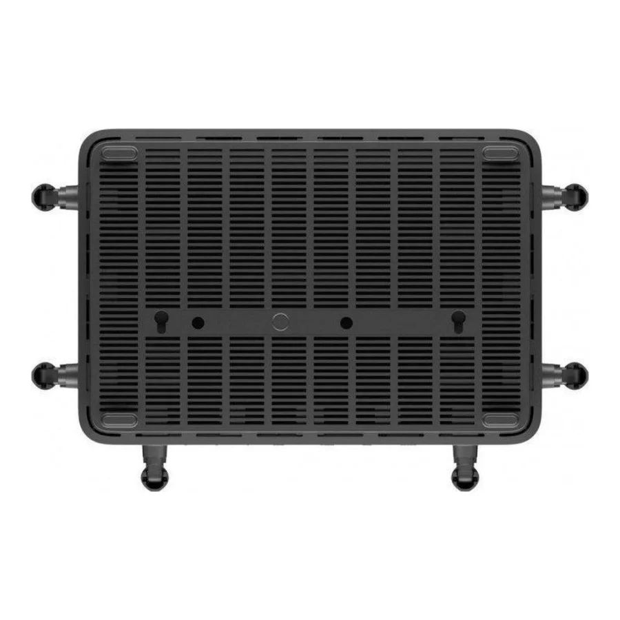 Xiaomi Mi Router AX3200 Black (DVB4314GL) (UA)