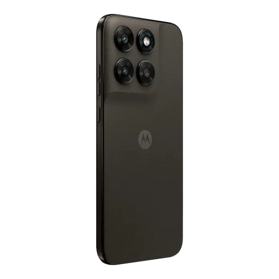 Motorola Moto G77 8/256GB Black Olive (UA)
