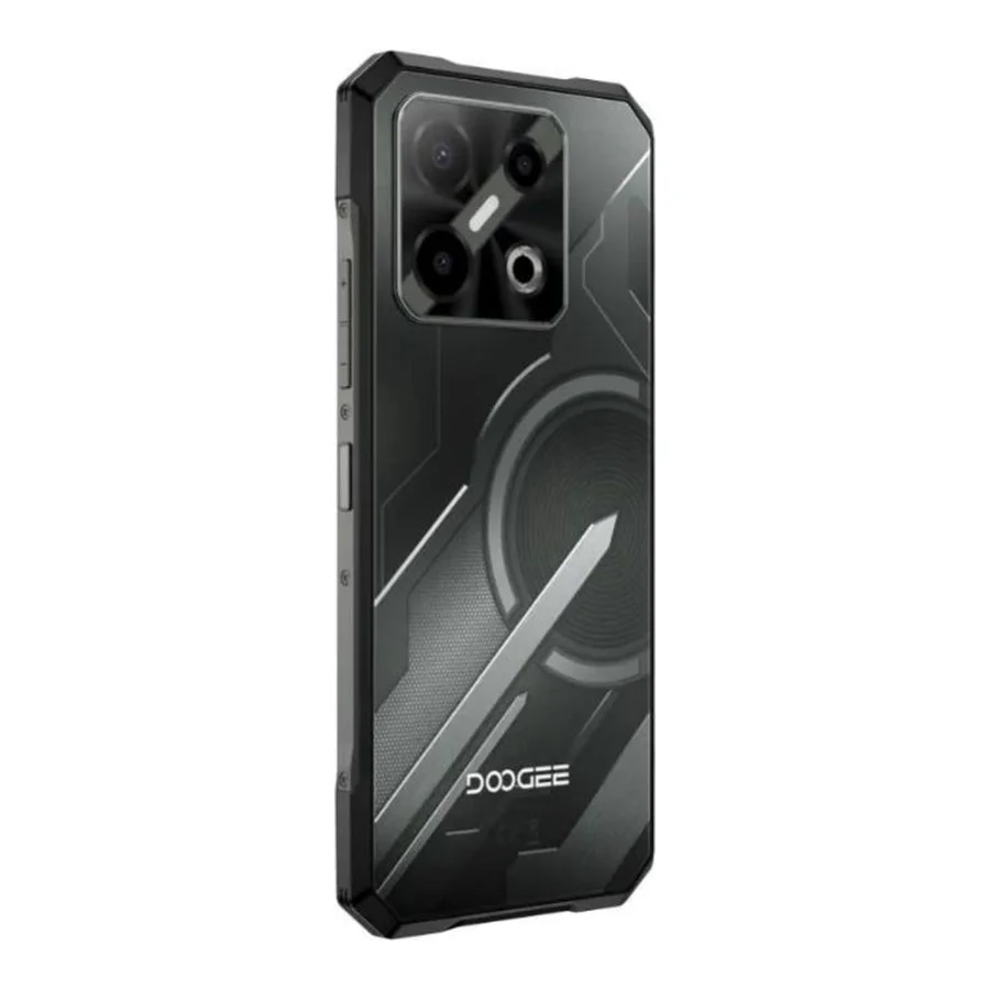 DOOGEE Blade GT Pro 12/512GB Black