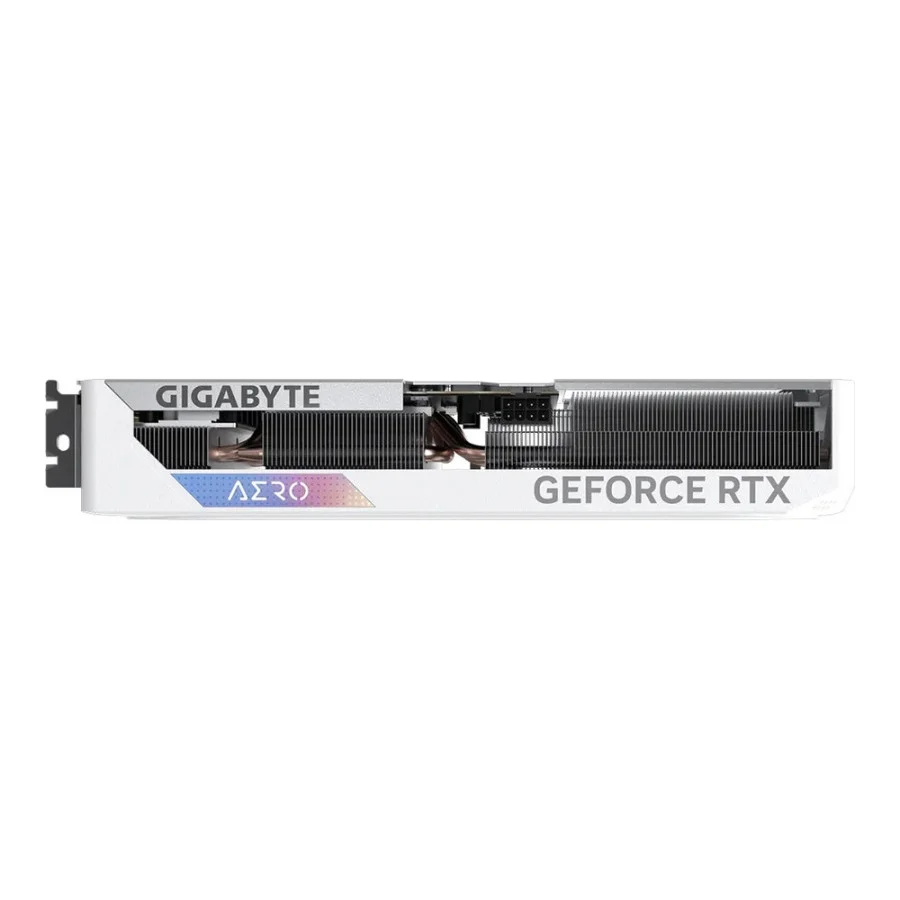 GIGABYTE GeForce RTX 4060 Ti AERO OC 8G (GV-N406TAERO OC-8GD)