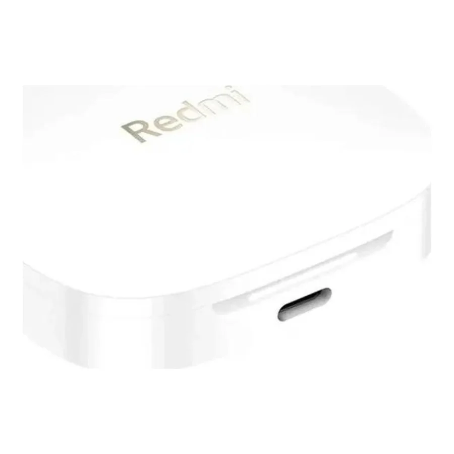 Xiaomi Redmi Buds 6 Cloud White (BHR9250GL)