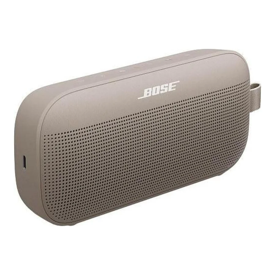Bose SoundLink Flex II Sandstone (887612-0300)