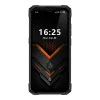 Sigma mobile X-treme PQ57 Black (UA)