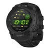 Garmin Instinct 3 50mm AMOLED Tactical Edition Black with Black Band (010-03020-50)