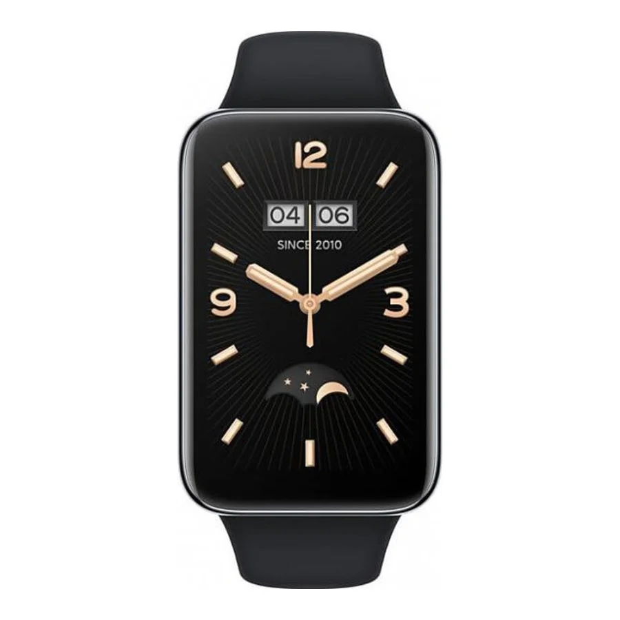 Xiaomi Mi Band 7 Pro Black (BHR5970GL)