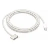 Apple USB-C to MagSafe 3 2m Starlight (MPL33) (EU)