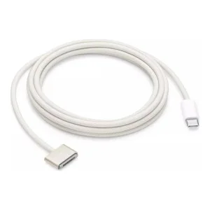 Apple USB-C to MagSafe 3 2m Starlight (MPL33) (EU)