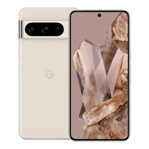 Google Pixel 8 Pro 12/512GB Porcelain