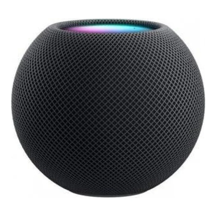 Apple HomePod mini Midnight (MTJT3) (EU)