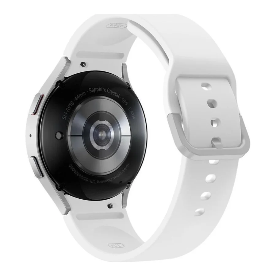 Samsung Galaxy Watch5 44mm LTE Silver (SM-R915FZSA)