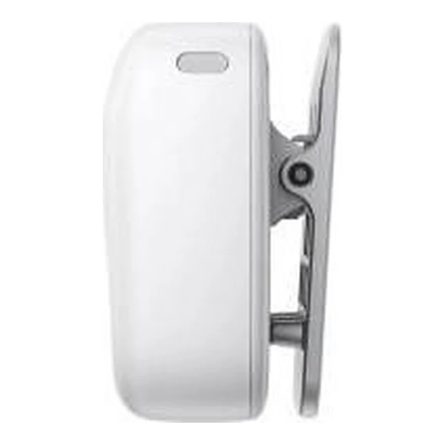 DJI Mic Mini Arctic White (CP.RN.00000430.01)