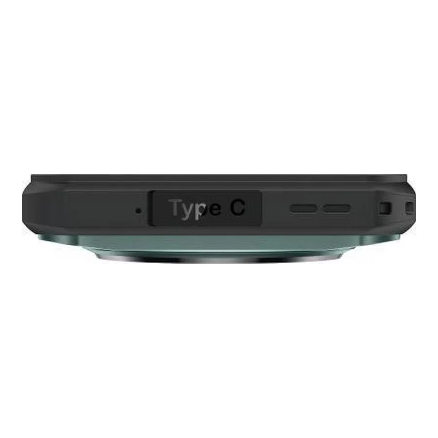 Oukitel WP35 Pro 12/512GB Green