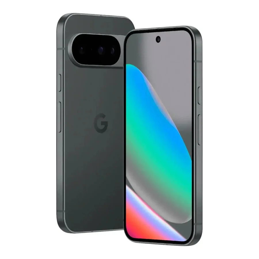 Google Pixel 10 12/256GB Obsidian