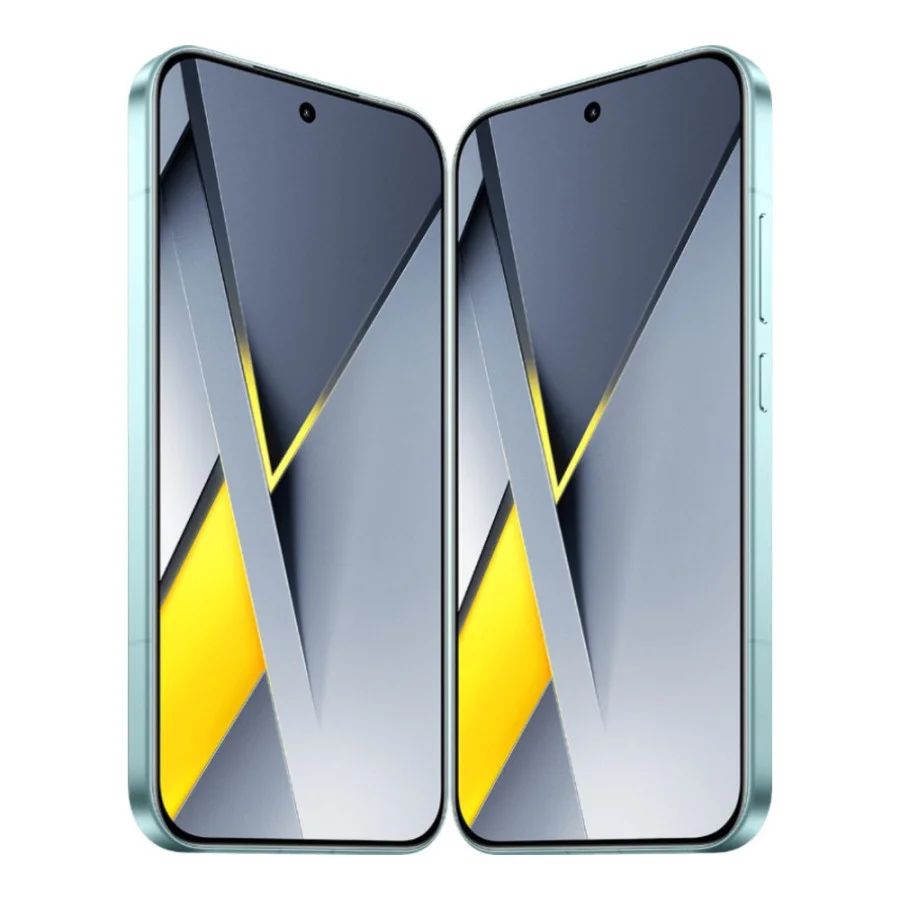 Xiaomi POCO F8 Pro 12/512GB Blue (with charger) (Global Version)