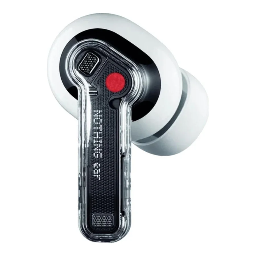 Nothing Ear (3) White