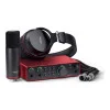 Focusrite Scarlett 2i2