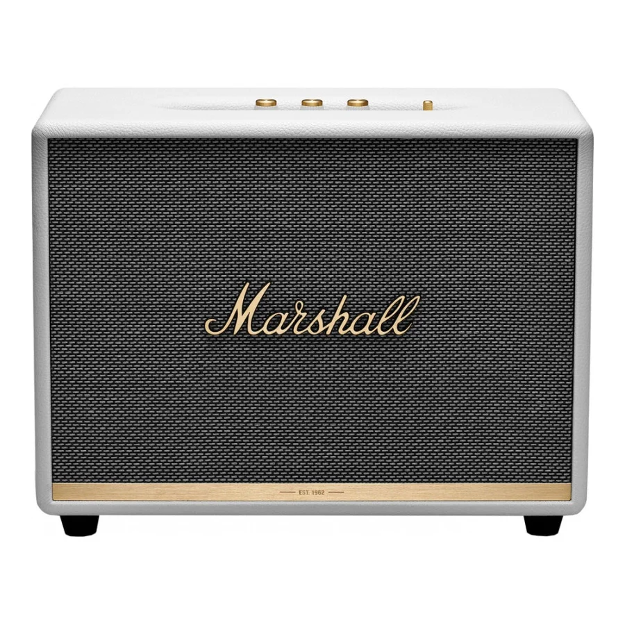 Marshall Woburn II White (1001905)