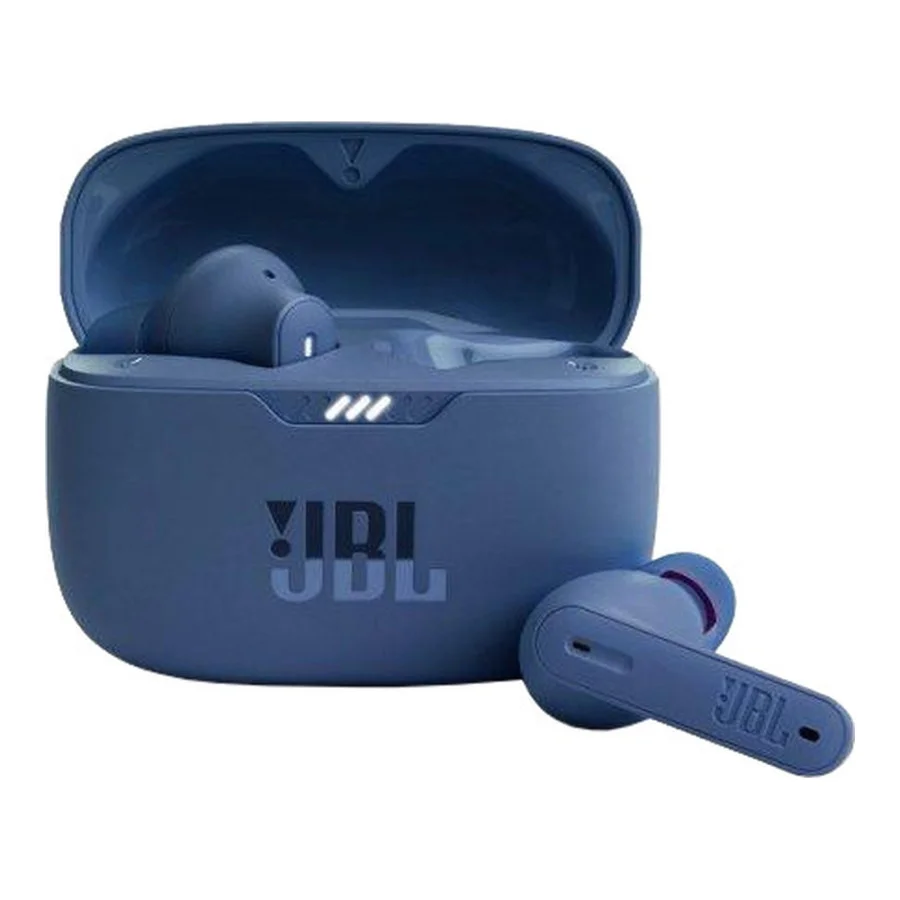JBL Tune 230NC Blue (JBLT230NCTWSBLU)