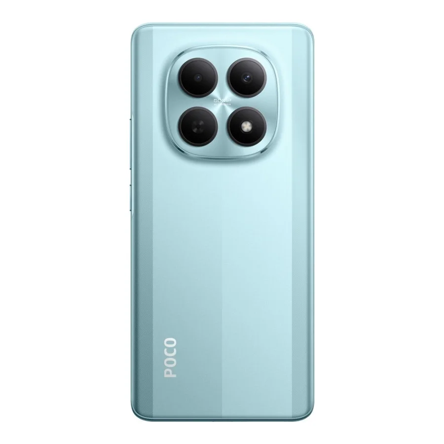 Xiaomi POCO M8 5G 8/256G Green (with charger) (Global Version)