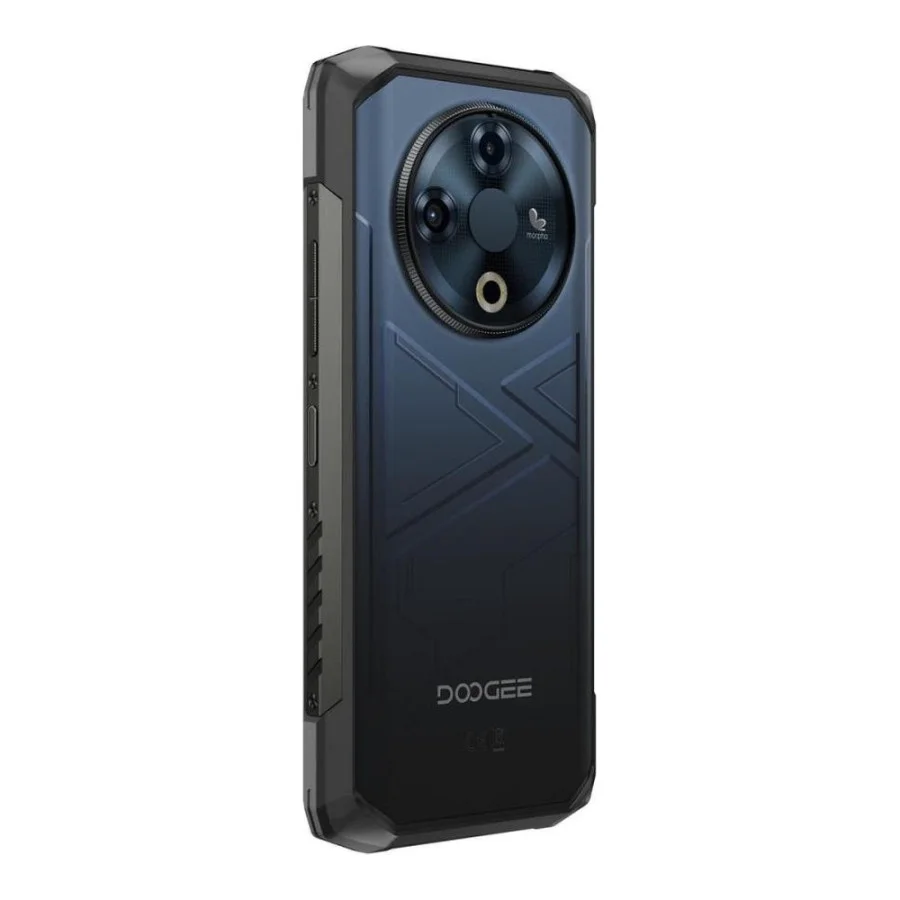 DOOGEE Fire 6 6/256GB Blue