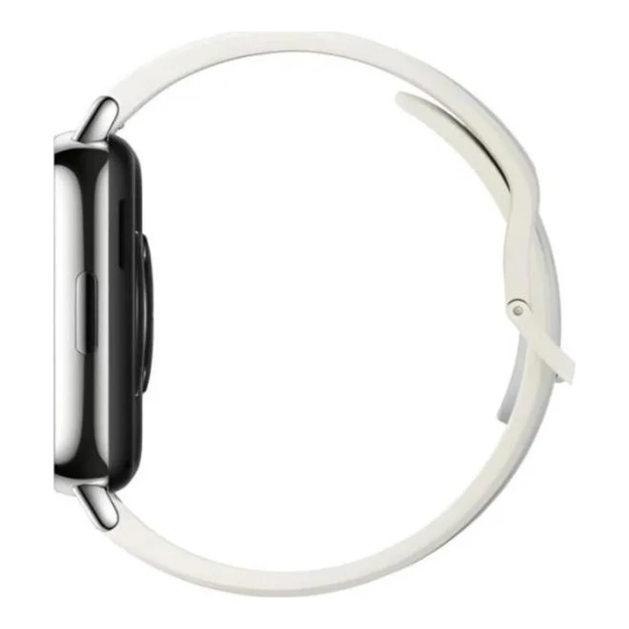 Mibro Lite Black (XPAW004)