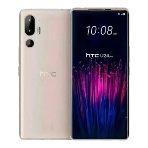 HTC U24 Pro 12/256GB Twilight White