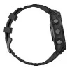 Garmin Fenix 8 47mm AMOLED Slate Gray with Black Silicone Band (010-02904-00/09)
