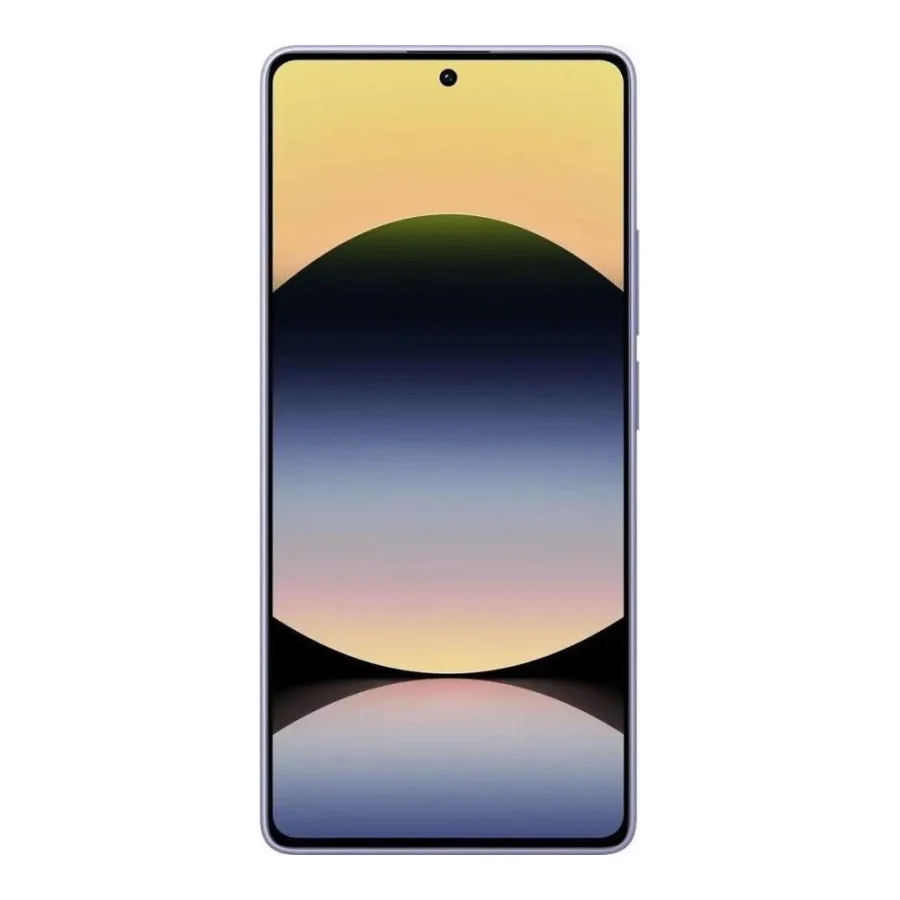 Xiaomi Redmi Note 14S 8/256GB Purple (with charger) (Global Version)