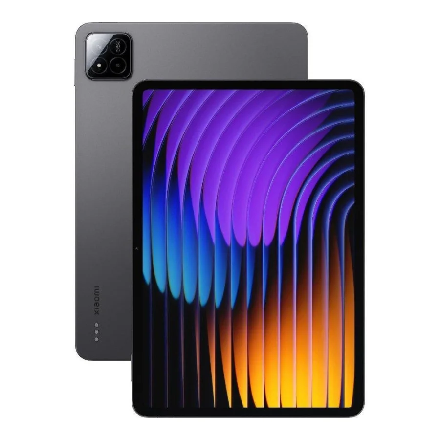 Xiaomi Pad 7 Pro 8/256GB Gray (VHU5412EU) (with charger) (Global Version)