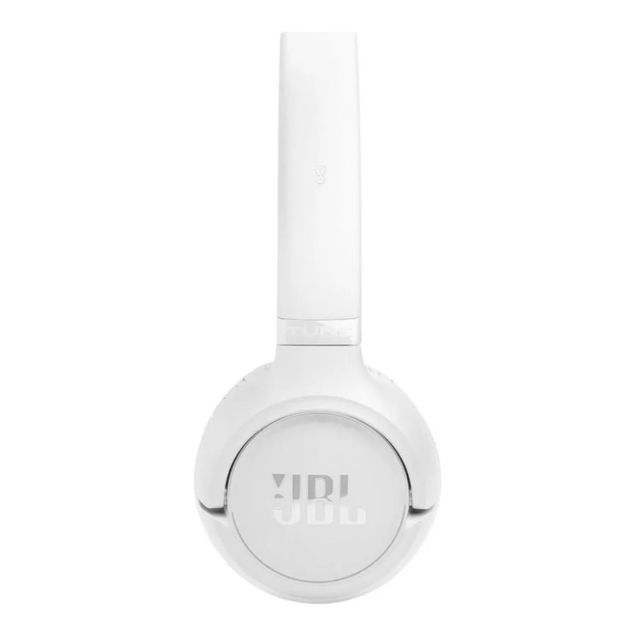 JBL Tune 530BT White (JBLT530BTWHT)