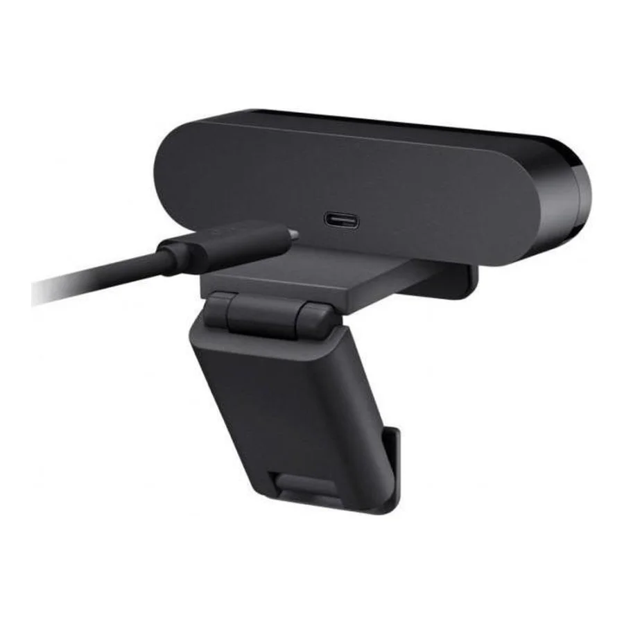 Logitech BRIO 4K Stream Edition (960-001105)