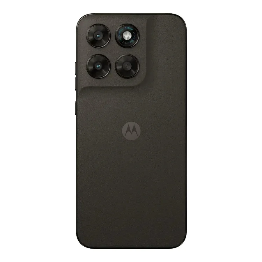 Motorola Moto G77 8/256GB Black Olive (UA)