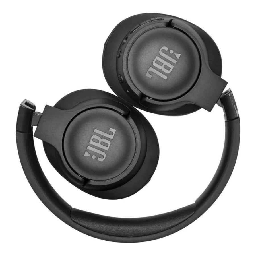 JBL Tune 760 NC Black (JBLT760NCBLK)