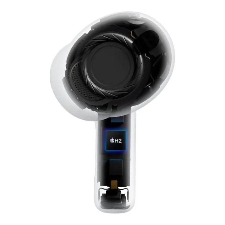 Apple AirPods Pro 3 (MFHP4) EU