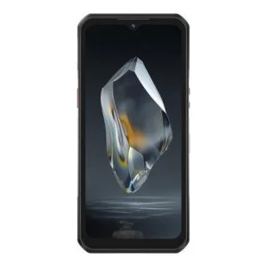 Oukitel WP62 8/256GB Black