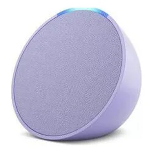 Amazon Echo Pop Purple