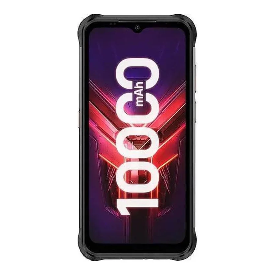 Ulefone Power Armor 14 4/64GB Black