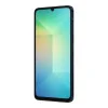 Samsung Galaxy A06 4/64GB Black (SM-A065FZKD)