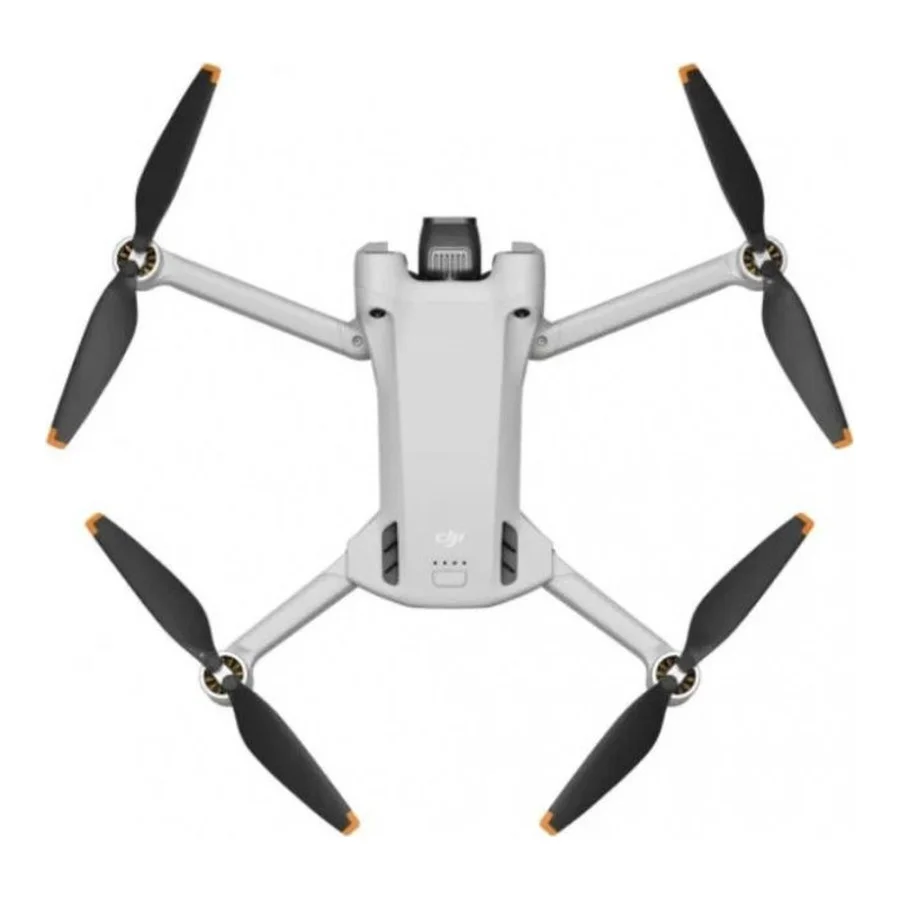 DJI Mini 3 Pro with RC Remote (CP.MA.00000492.02)